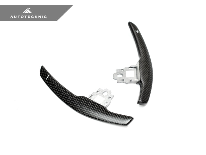 Levas de cambio de competición AutoTecknic - F10 Serie 5 LCI