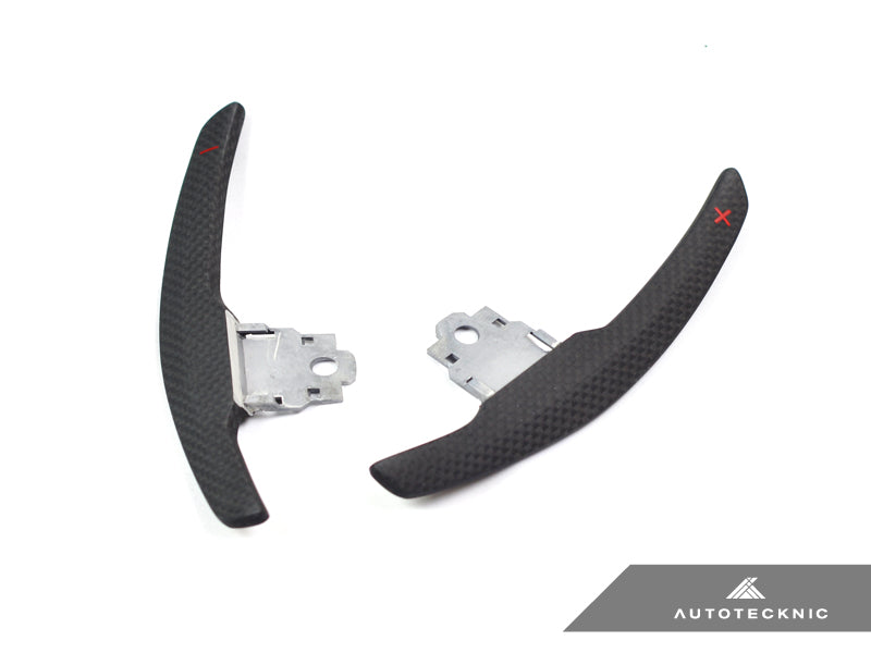 Levas de cambio de competición AutoTecknic - F10 Serie 5 LCI