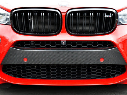 AutoTecknic Dry Carbon Fiber Bumper Trim - F85 X5M | F86 X6M