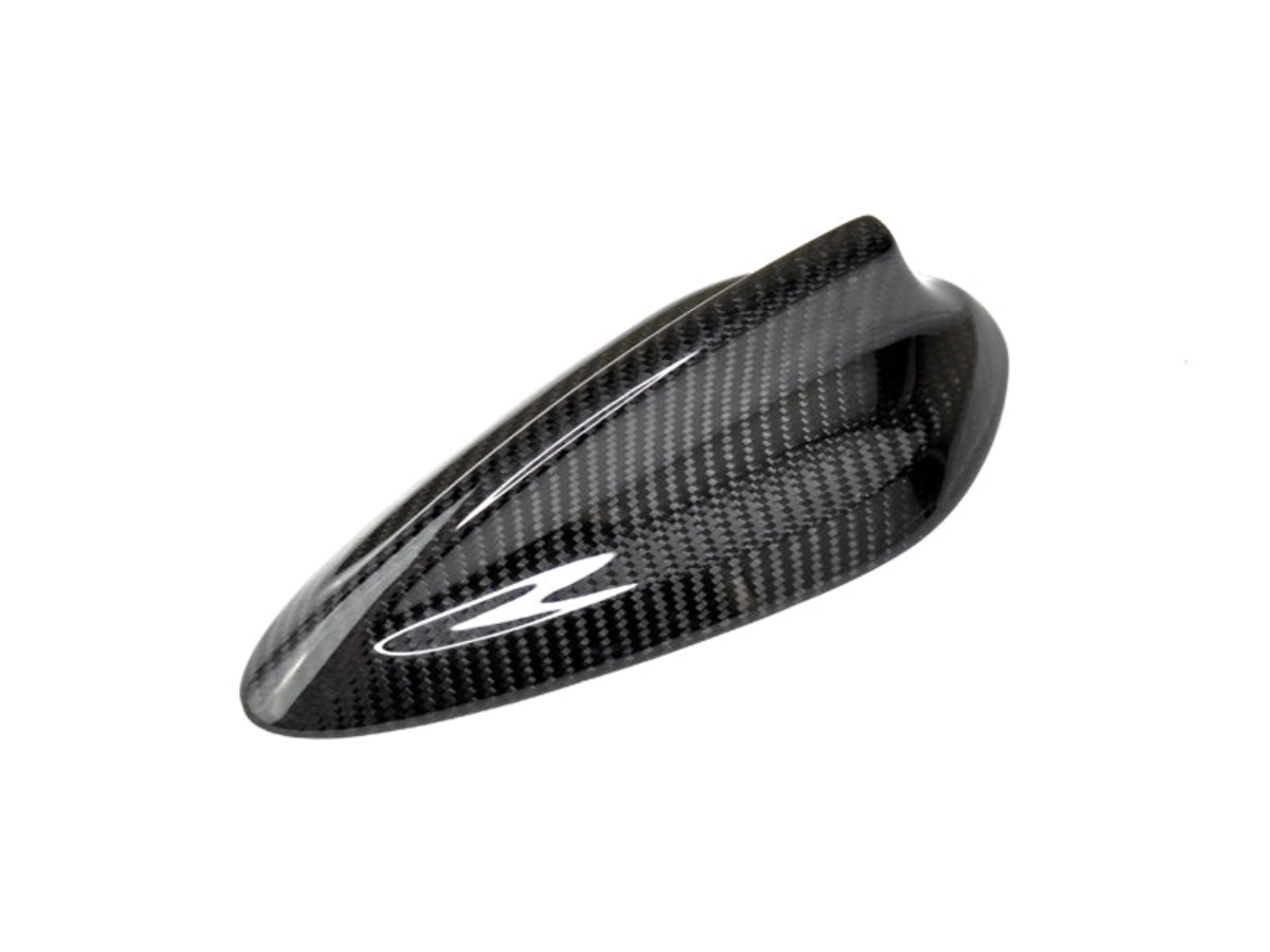 AutoTecknic Dry Carbon Roof Antenna Cover - G05 X5 | G06 X6 | G07 X7