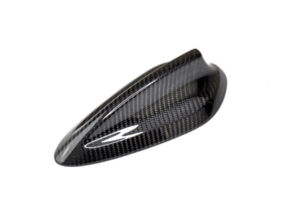 AutoTecknic Dry Carbon Roof Antenna Cover - G20/ G21 3-Series Pre-LCI