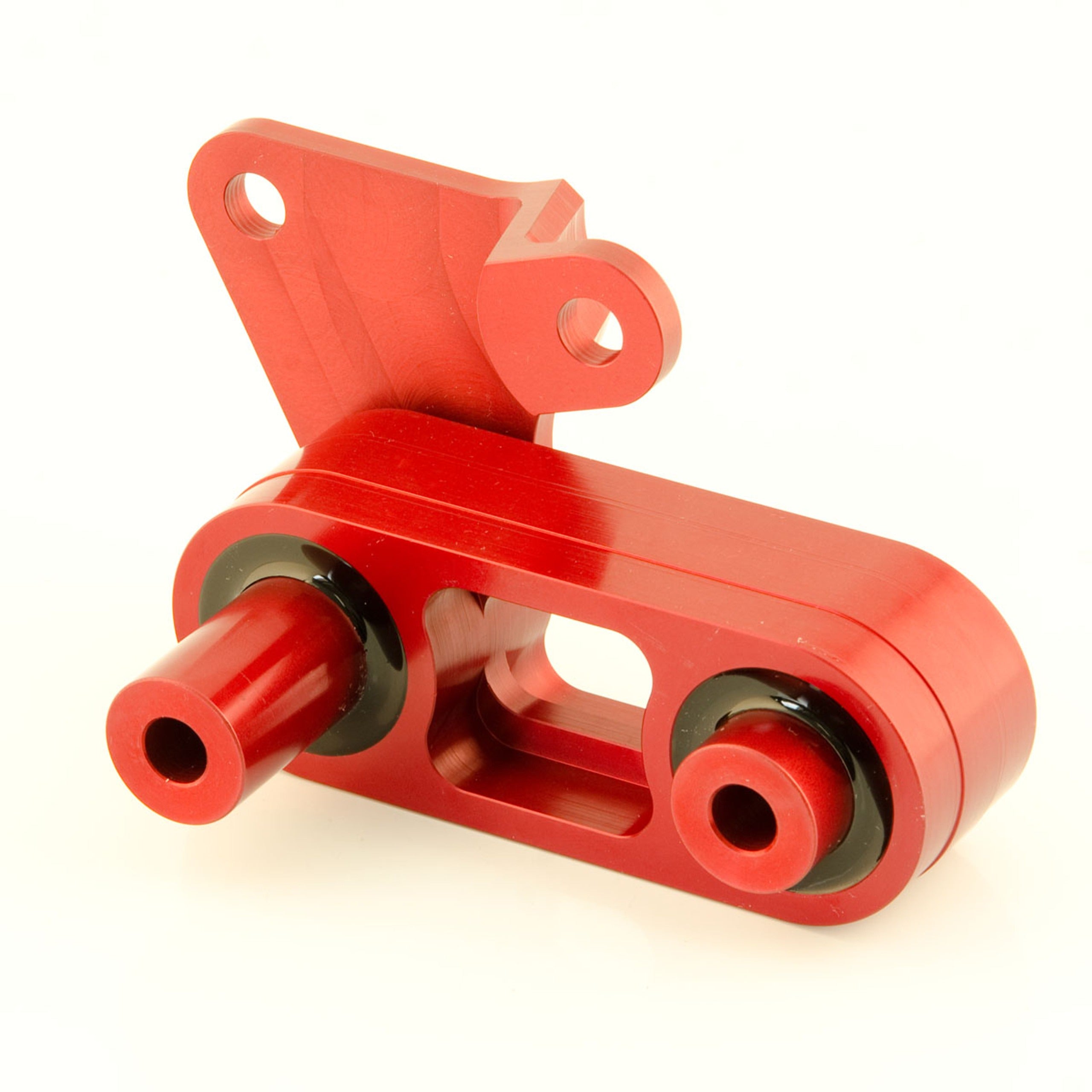 Boomba Racing FIESTA ST MOTOR MOUNT - RED