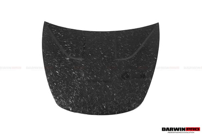 DarwinPRO 2017-2023 Tesla Model 3 IMP Performance Carbon Fiber Hood