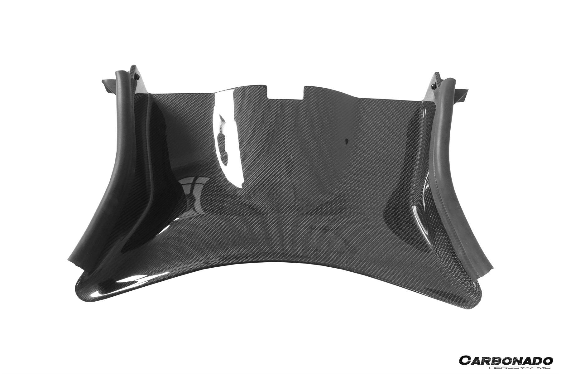 Carbonado 2013-2019 Corvette Z06 Grandsport ZR1 Style Front Conversion Body Kit