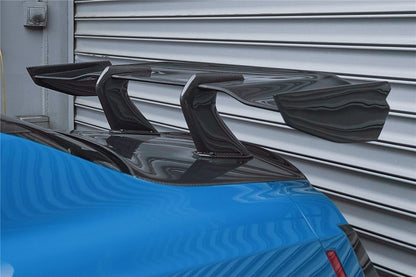 DarwinPRO Nismo Style Carbon Fiber Trunk | 2008-2023 Nissan GTR R35