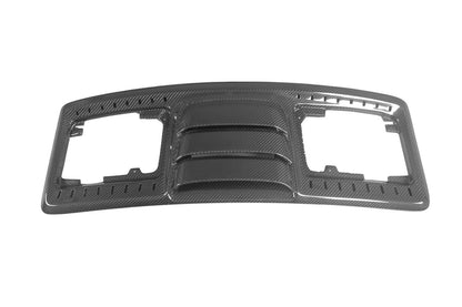 Carbonado 2016-2019 Porsche 911 991.2 Turbo Turbo S Carbon Fiber Engine Hood Vent
