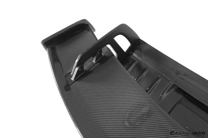 Carbonado 2019-2024 Porsche 911 992 Carrera    S    4S GT3 Style Trunk Spoiler Wing