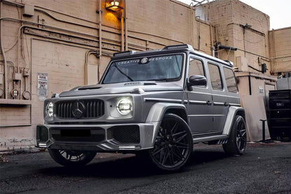 DarwinPRO 2019-2023 Mercedes Benz W464 G Wagon G63 AMG ONLY  IMP Performance Full Body Kit