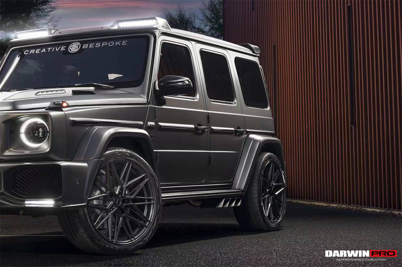 DarwinPRO 2019-2023 Mercedes Benz W464 G Wagon G63 AMG ONLY  IMP Performance Full Body Kit