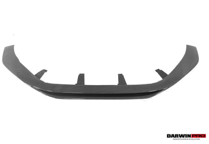 Kit de carrocería completo de fibra de carbono DarwinPRO para Audi S4 Avant B9.5 BKSS (2020-2025)
