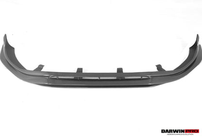 Kit de carrocería completo de fibra de carbono DarwinPRO para Audi S4 Avant B9.5 BKSS (2020-2025)