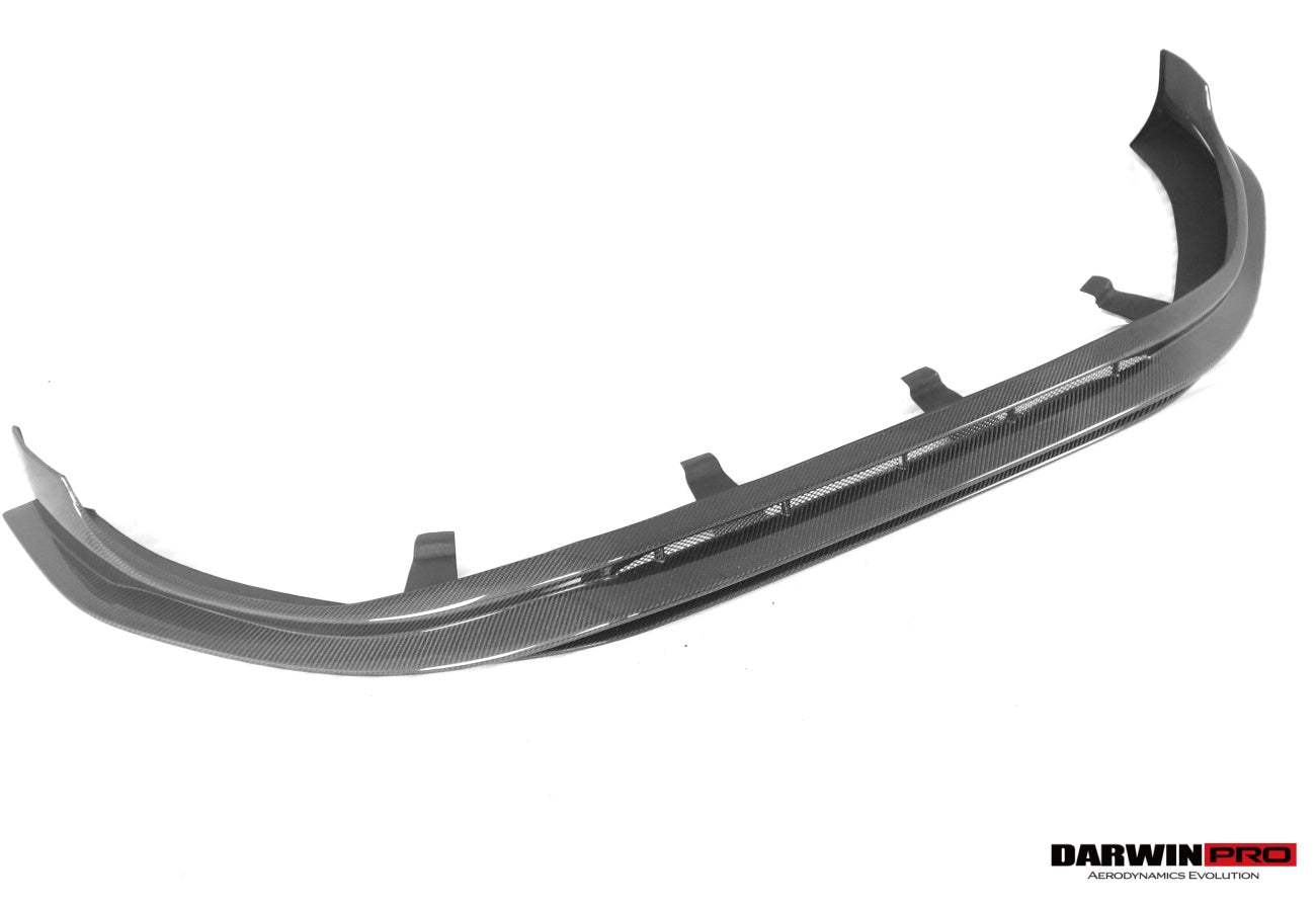 Kit de carrocería completo de fibra de carbono DarwinPRO para Audi S4 Avant B9.5 BKSS (2020-2025)