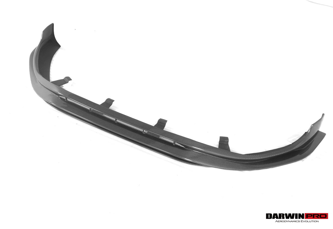 Kit de carrocería completo de fibra de carbono DarwinPRO para Audi S4 Avant B9.5 BKSS (2020-2025)