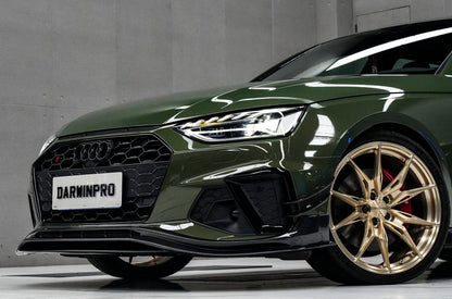 Kit de carrocería completo de fibra de carbono DarwinPRO para Audi S4 Avant B9.5 BKSS (2020-2025)