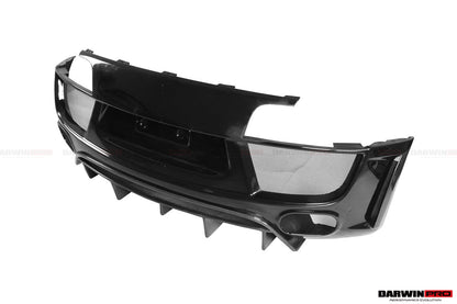 DarwinPRO DPGT Style Full Body Kit | 2006-2015 Audi R8 Coupe & Spyder