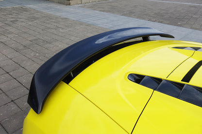 DarwinPRO 2010-2015 Audi R8 Spyder GT Trunk Spoiler