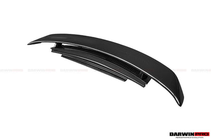 DarwinPRO 2010-2015 Audi R8 Spyder GT Trunk Spoiler