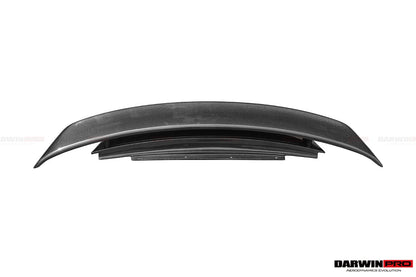 DarwinPRO 2010-2015 Audi R8 Spyder GT Trunk Spoiler