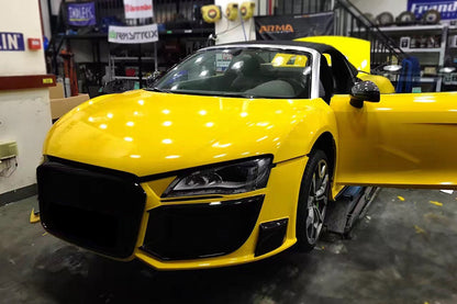 DarwinPRO DPGT Style Full Body Kit | 2006-2015 Audi R8 Coupe & Spyder