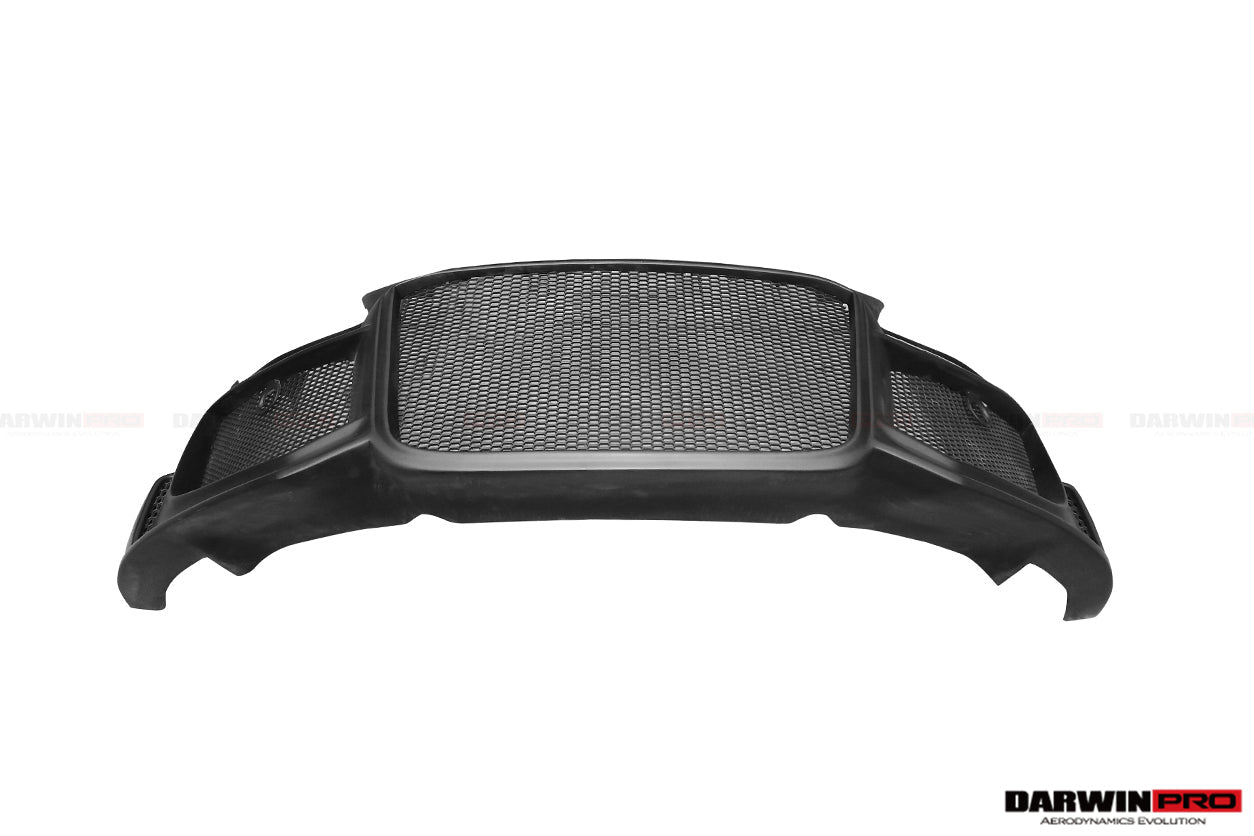 DarwinPRO DPGT Style Front Bumper | 2006-2015 Audi R8 Coupe & Spyder
