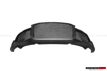 DarwinPRO DPGT Style Front Bumper | 2006-2015 Audi R8 Coupe & Spyder
