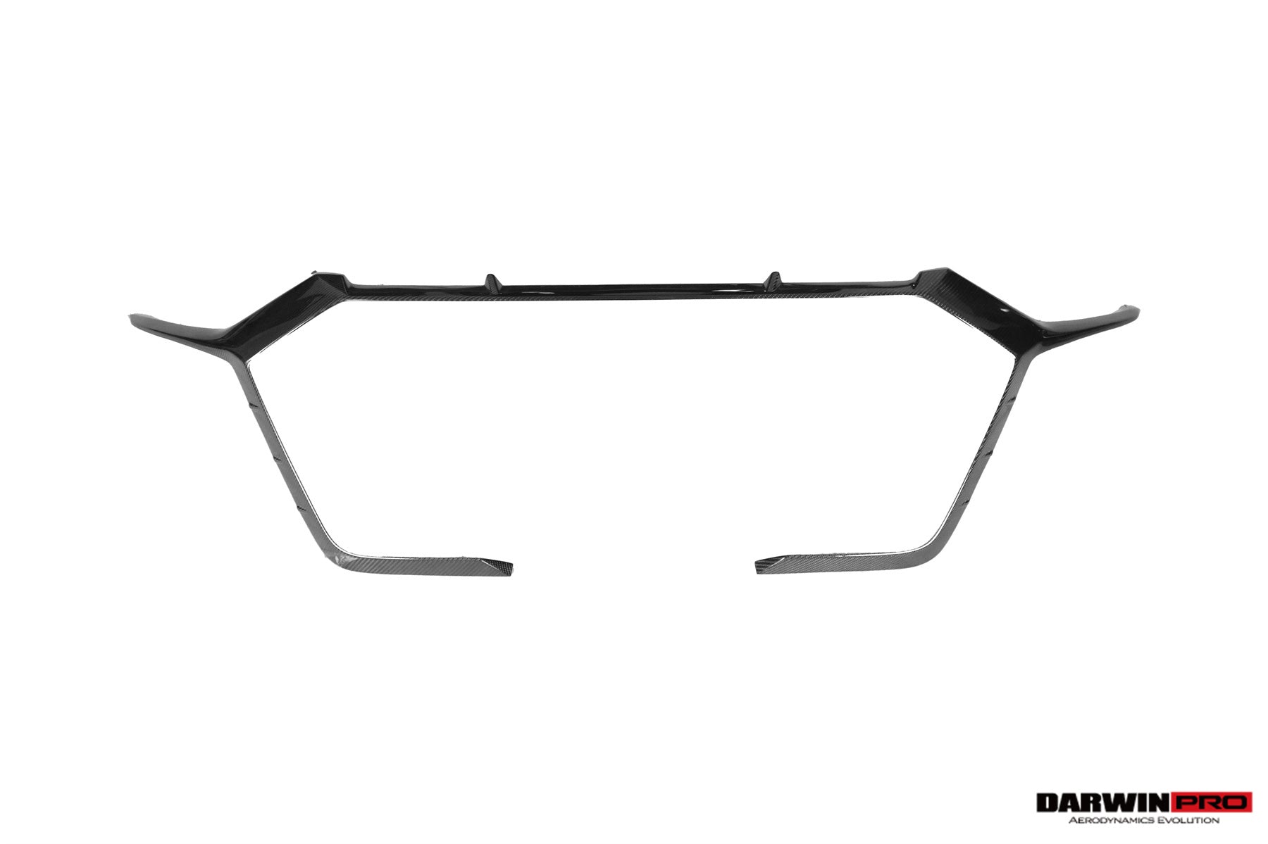 DarwinPRO 2019-2025 Audi RS6 C8 Avant & RS7 C8 Quattro IMP Performance Front Bumper Grille Cover