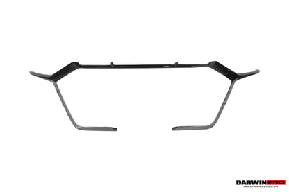 DarwinPRO 2019-2025 Audi RS6 C8 Avant & RS7 C8 Quattro IMP Performance Front Bumper Grille Cover