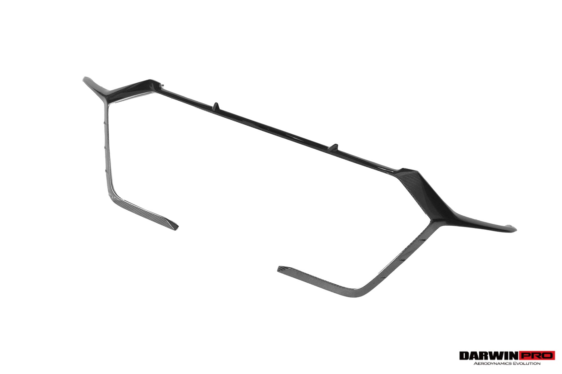 DarwinPRO 2019-2025 Audi RS6 C8 Avant & RS7 C8 Quattro IMP Performance Front Bumper Grille Cover