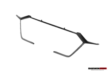 DarwinPRO 2019-2025 Audi RS6 C8 Avant & RS7 C8 Quattro IMP Performance Front Bumper Grille Cover