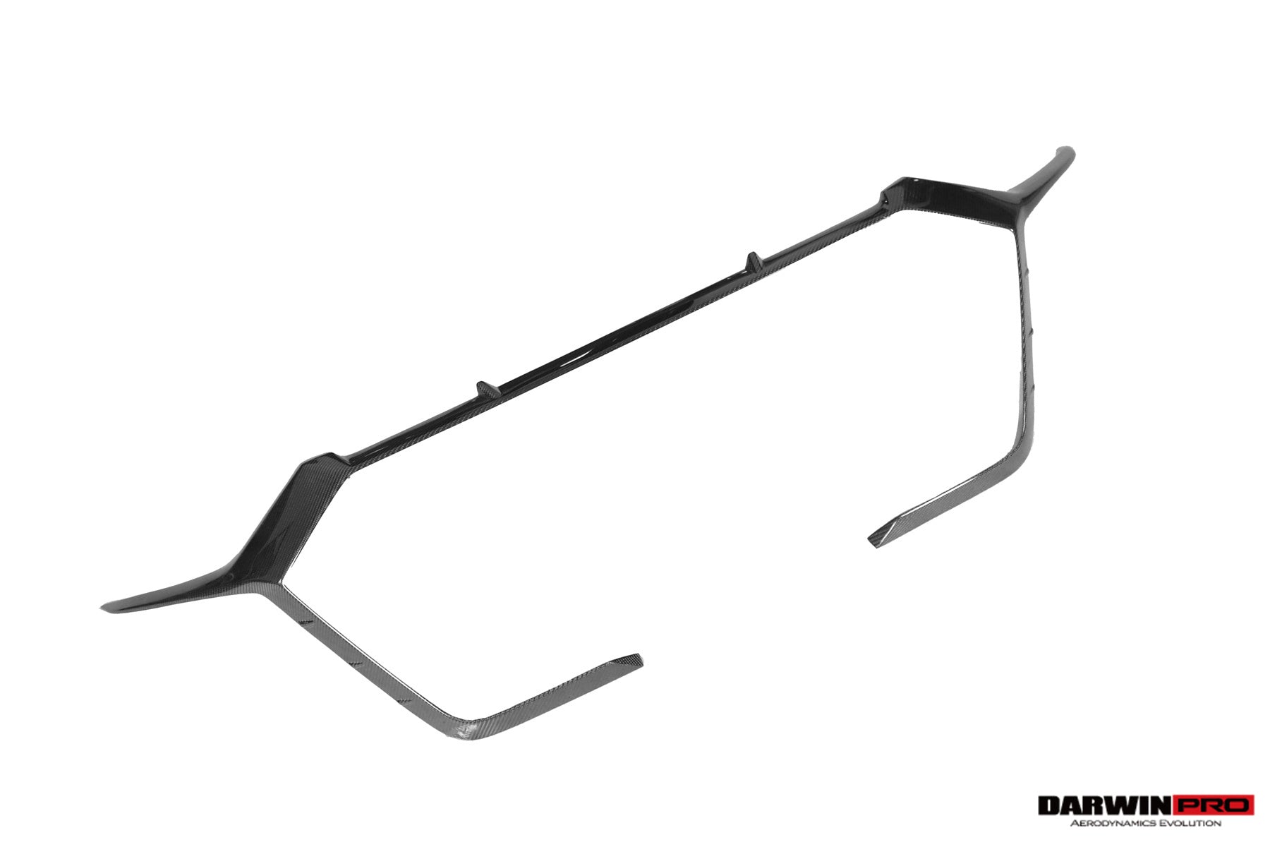 DarwinPRO 2019-2025 Audi RS6 C8 Avant & RS7 C8 Quattro IMP Performance Front Bumper Grille Cover