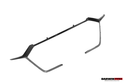 DarwinPRO 2019-2025 Audi RS6 C8 Avant & RS7 C8 Quattro IMP Performance Front Bumper Grille Cover