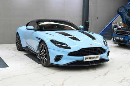 DarwinPRO 2016-2023 Aston Martin DB11 iMP-Performance Carbon Fiber Body Kit