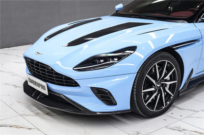 DarwinPRO 2016-2023 Aston Martin DB11 iMP-Performance Carbon Fiber Hood