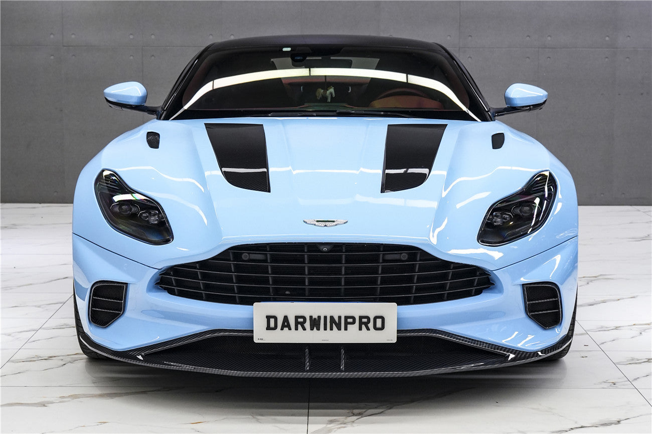 DarwinPRO 2016-2023 Aston Martin DB11 iMP-Performance Carbon Fiber Hood