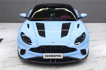 DarwinPRO 2016-2023 Aston Martin DB11 iMP-Performance Carbon Fiber Hood