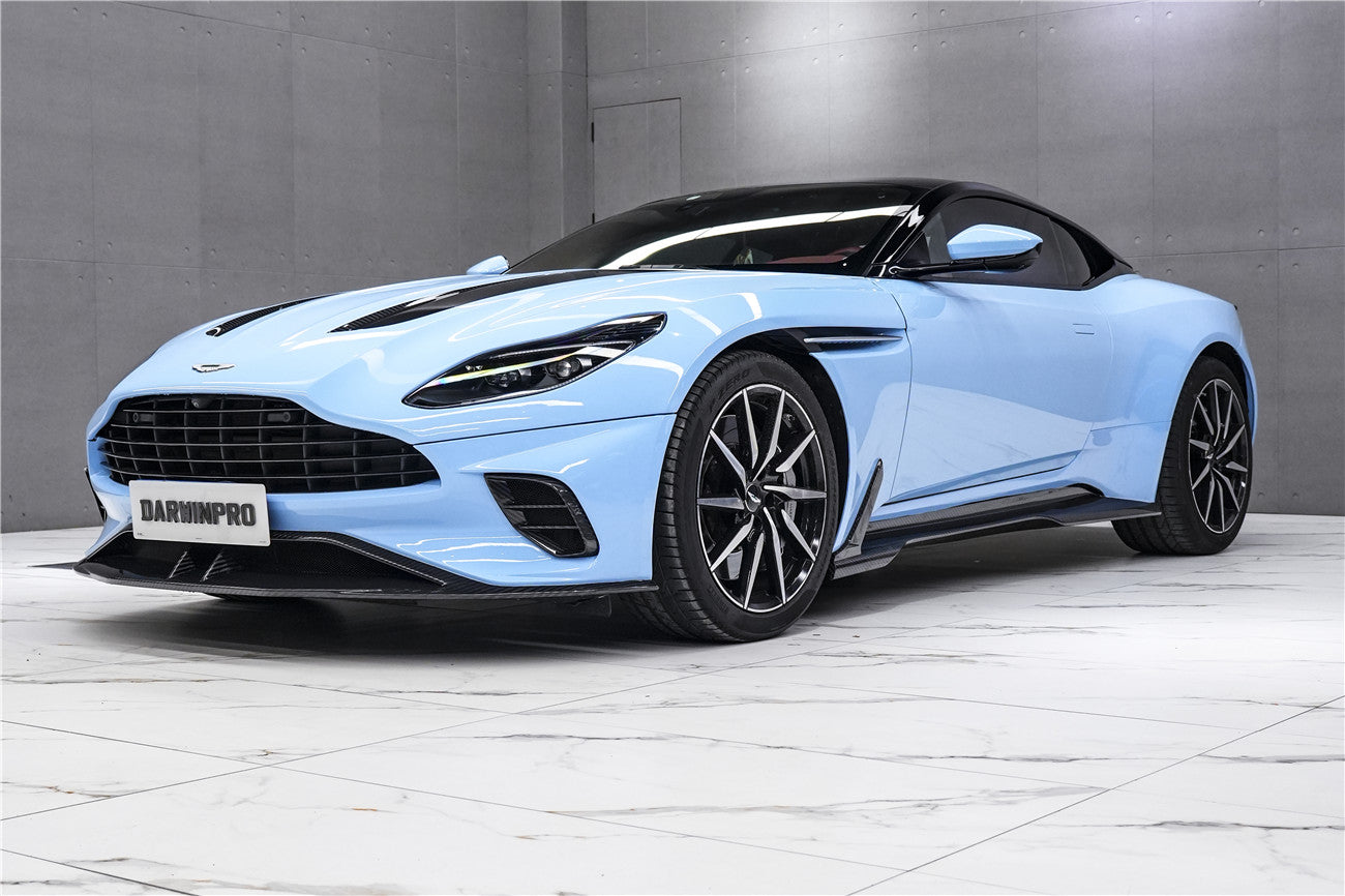 DarwinPRO 2016-2023 Aston Martin DB11 iMP-Performance Carbon Fiber Body Kit