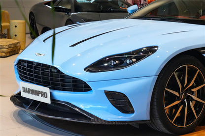 DarwinPRO 2016-2023 Aston Martin DB11 iMP-Performance Carbon Fiber Hood