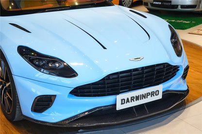 DarwinPRO 2016-2023 Aston Martin DB11 iMP-Performance Carbon Fiber Hood
