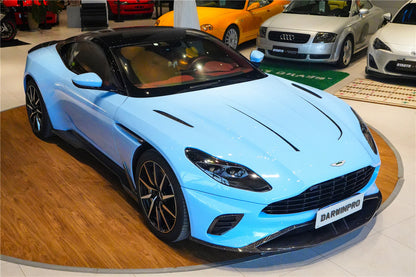 DarwinPRO 2016-2023 Aston Martin DB11 iMP-Performance Carbon Fiber Hood