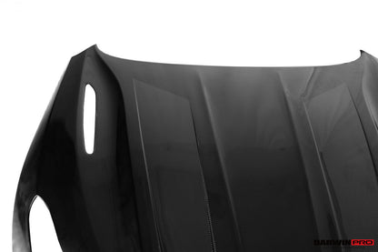 DarwinPRO 2016-2023 Aston Martin DB11 iMP-Performance Carbon Fiber Hood