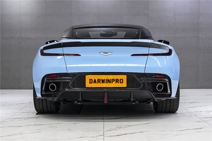 DarwinPRO 2016-2023 Aston Martin DB11 iMP-Performance Carbon Fiber Trunk Spoiler