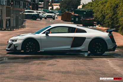 Kit de carrocería completa DarwinPRO para Audi R8 GEN2 Coupé y Spyder IMPII (sin carrocería ancha) 2016-2018