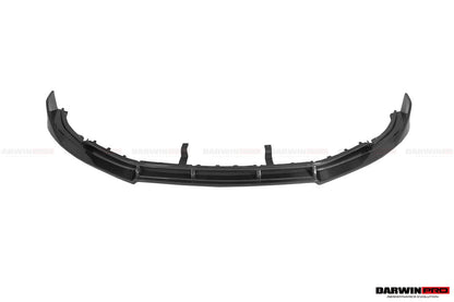 Borde delantero de fibra de carbono DarwinPRO 2016-2018 Audi R8 GEN2 Coupé y Spyder iMP Performance