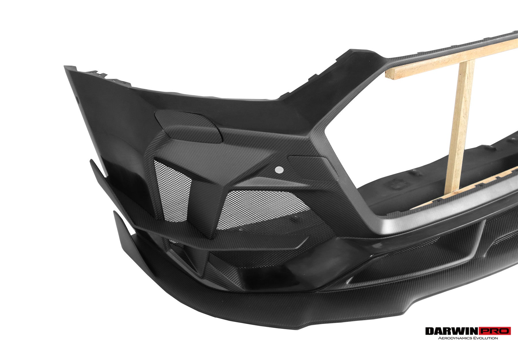Kit de carrocería de fibra de carbono DarwinPRO 2019-2025 para Audi RS6 Avant C8 y RS7 C8 Quattro IMP Performance Part