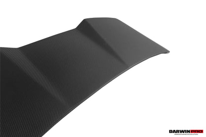 DarwinPRO 2019-2023 Audi RS6 Avant C8 IMP Performance Roof Spoiler