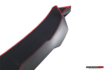 DarwinPRO 2019-2023 Audi RS6 Avant C8 IMP Performance Roof Spoiler