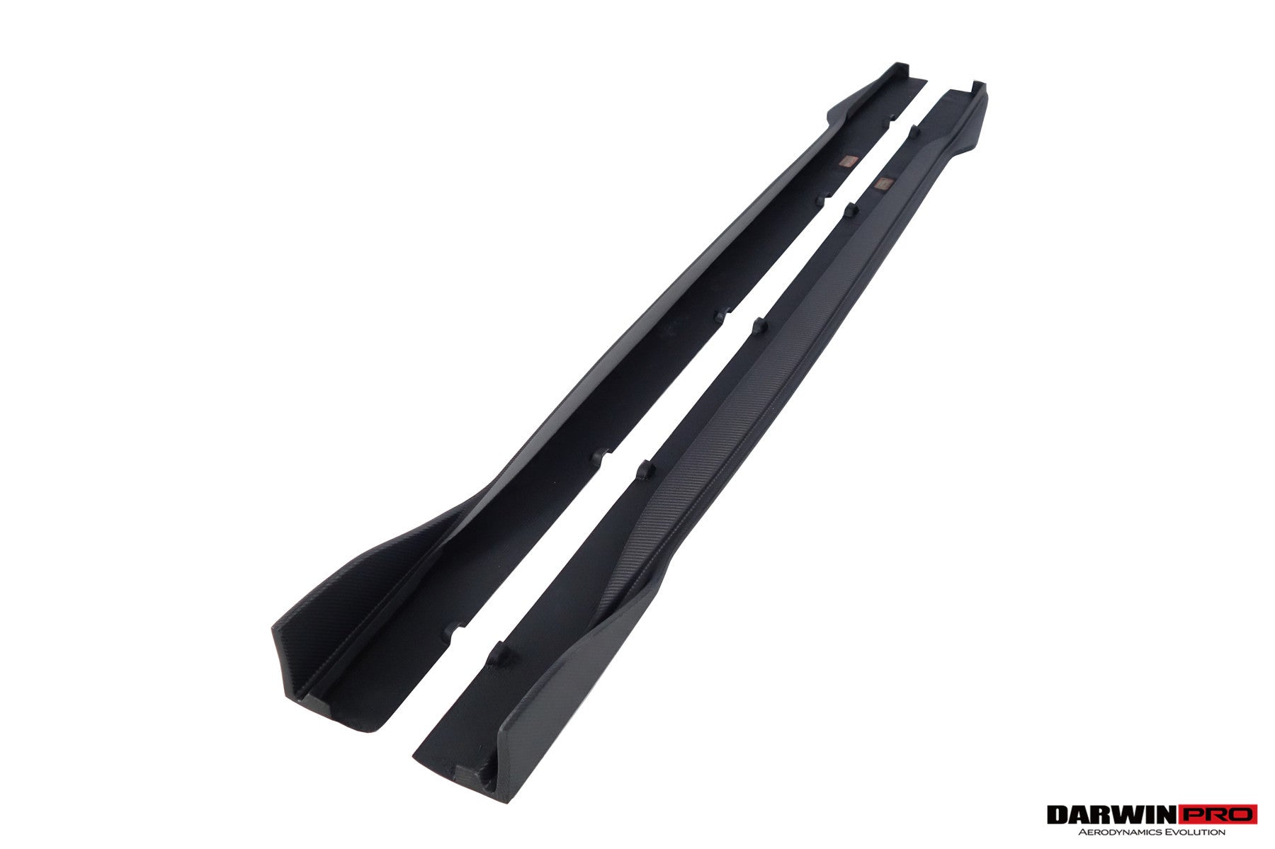 Kit de carrocería de fibra de carbono DarwinPRO 2019-2025 para Audi RS6 Avant C8 y RS7 C8 Quattro IMP Performance Part