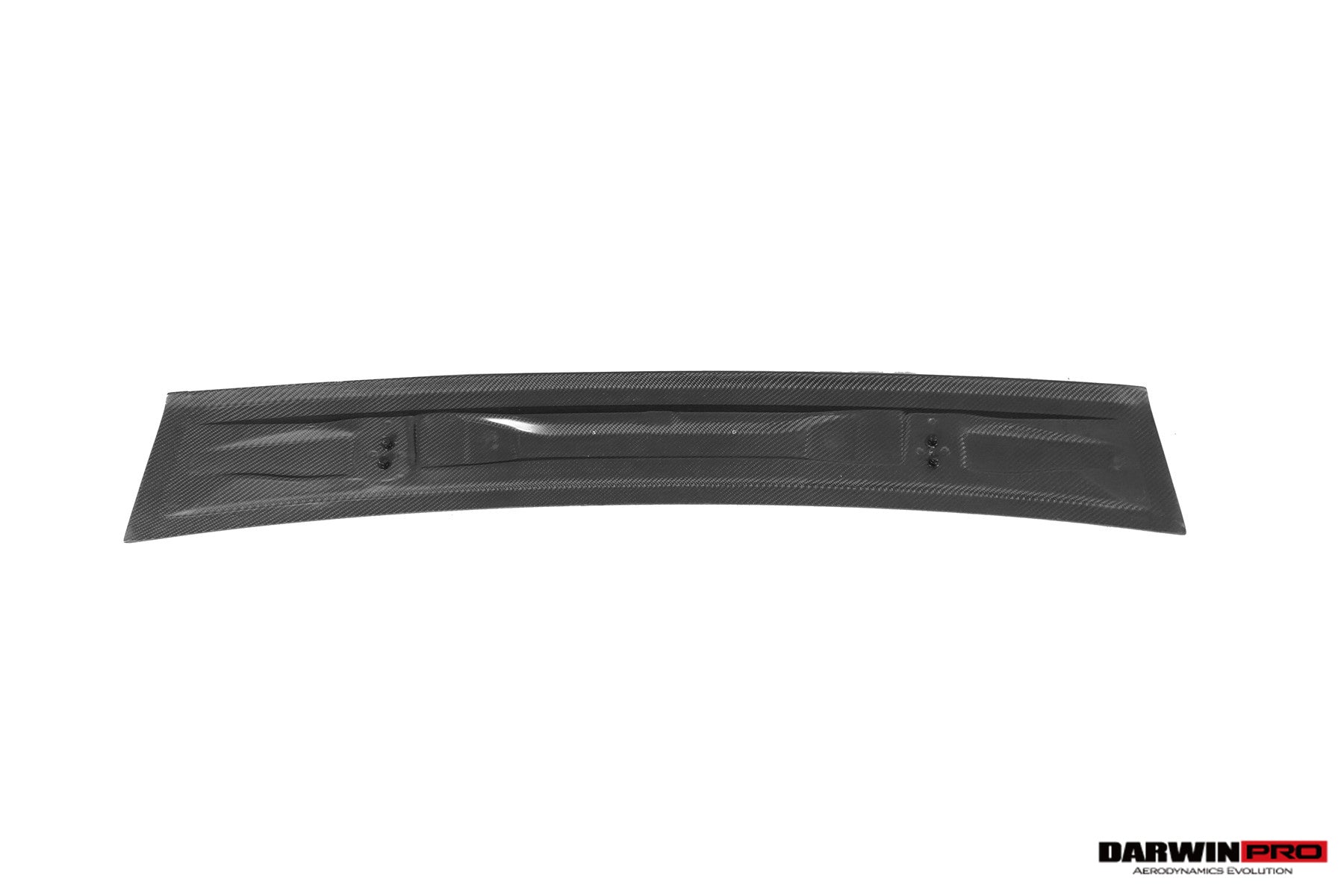 Alerón de maletero estilo OEM DarwinPRO para Audi RS7 C8 Quattro 2019-2025