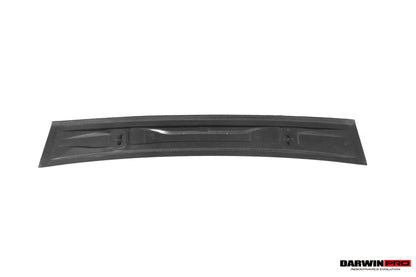 Alerón de maletero estilo OEM DarwinPRO para Audi RS7 C8 Quattro 2019-2025