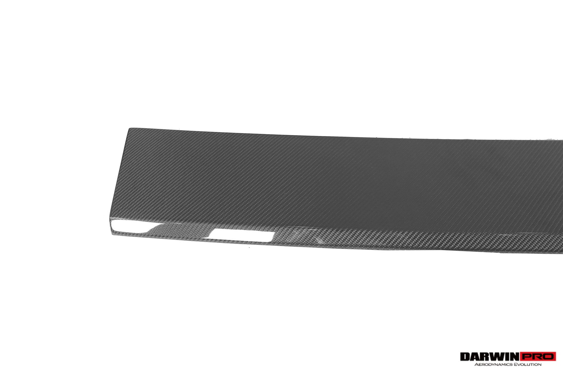 Alerón de maletero estilo OEM DarwinPRO para Audi RS7 C8 Quattro 2019-2025